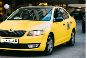 Traslado privado del Aeropuerto Internacional de Atenas al Centro de Atenas