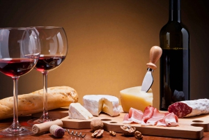 Private Wine Tasting Experience in Athens