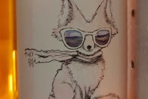 Atenas: Cata de Vinos de Variedades Raras de Grecia