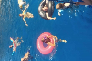 Rhodes: Anthony Quinn, Afandou, Kallithea Boat Tour & Lunch