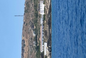 Rhodes: Anthony Quinn, Afandou, Kallithea Boat Tour & Lunch