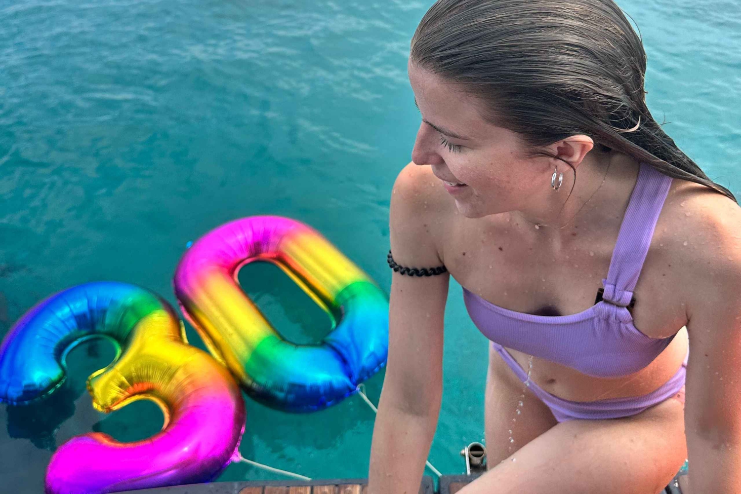 Segeln und Gastronomie an der Riviera von Athen