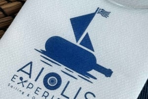 Segeln und Gastronomie an der Riviera von Athen