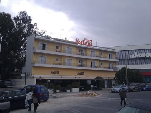 Salem Hotel