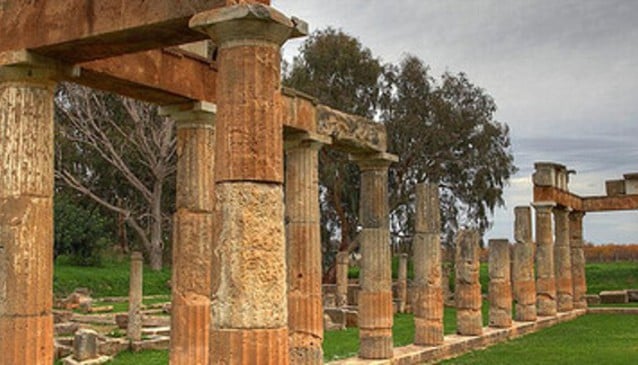 Sanctuary of Artemis, Vravrona