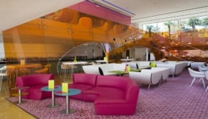 Semiramis Hotel