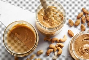 Signature Morning Walking Food Tour i Athen