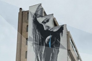 Signature Morning Walking Food Tour i Athen