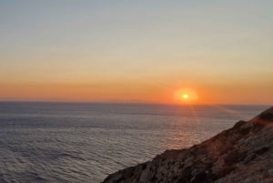 Sounio Sunset & Athens Riviera Privat guidet tur med lisensiert guide
