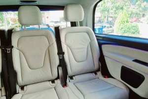 Sounio Sunset & Athens Riviera Privat guidet tur med lisensiert guide