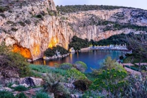 Tour privado a Sunión: solo tu grupo y fotos profesionales.