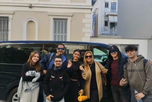 Erikoisopastus Ateenan High Lights 8 TUNTIA Erikoisopastus Ateenan High Lights 8 TUNTIA