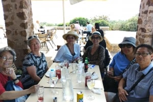 Erikoisopastus Ateenan High Lights 8 TUNTIA Erikoisopastus Ateenan High Lights 8 TUNTIA