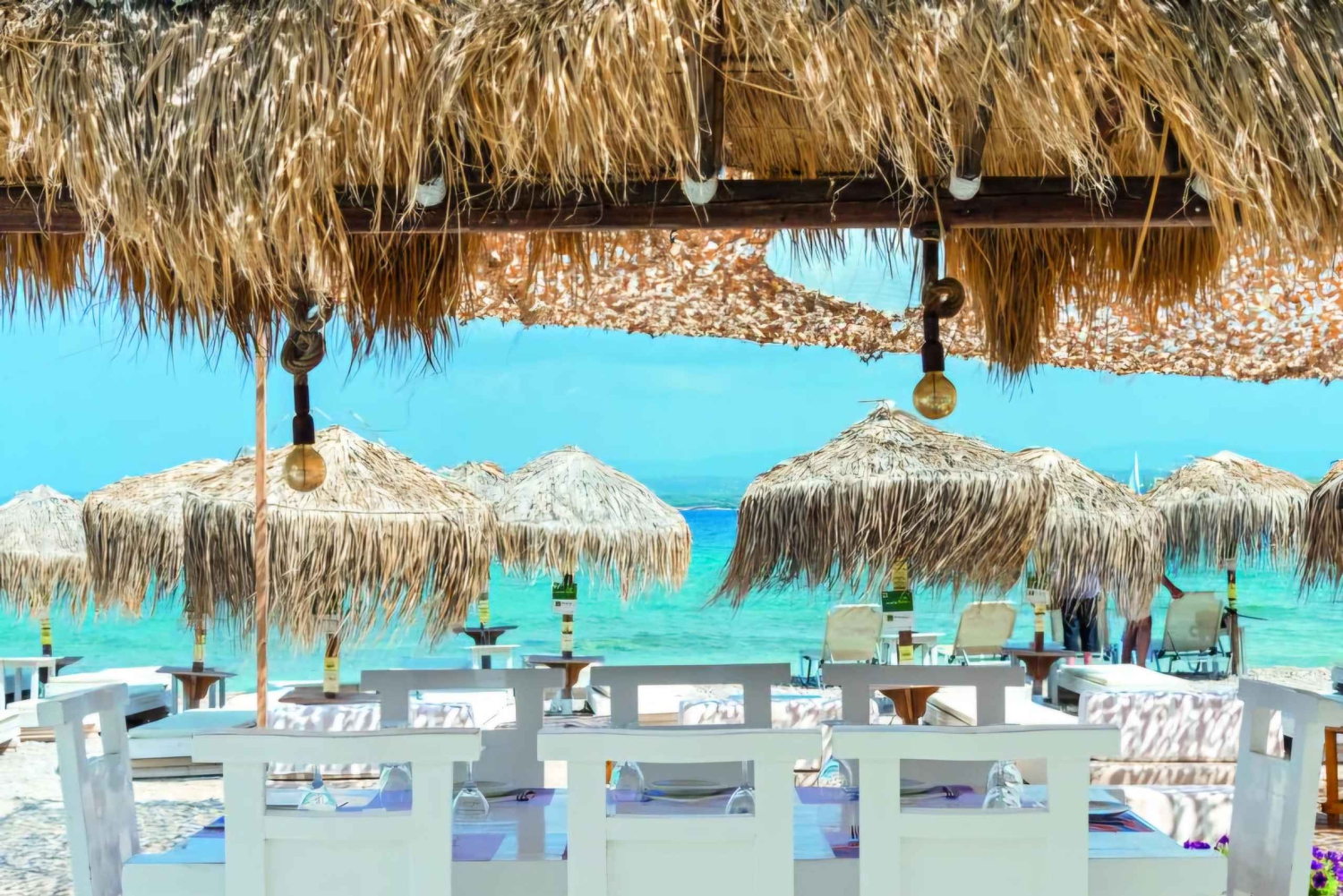 Excursión privada de un día a la isla de Spetses desde Atenas