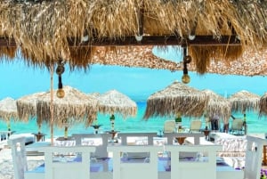 Viagem de 1 dia à Ilha de Spetses a partir de Atenas