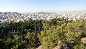 Strefi Hill