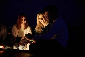 Круиз с ужином на закате: остановка для купания, напитки и ужин на борту