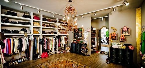 Swap Shop
