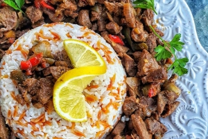 Saborea los auténticos sabores griegos: tour gastronómico en Atenas