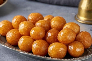 Saborea los auténticos sabores griegos: tour gastronómico en Atenas