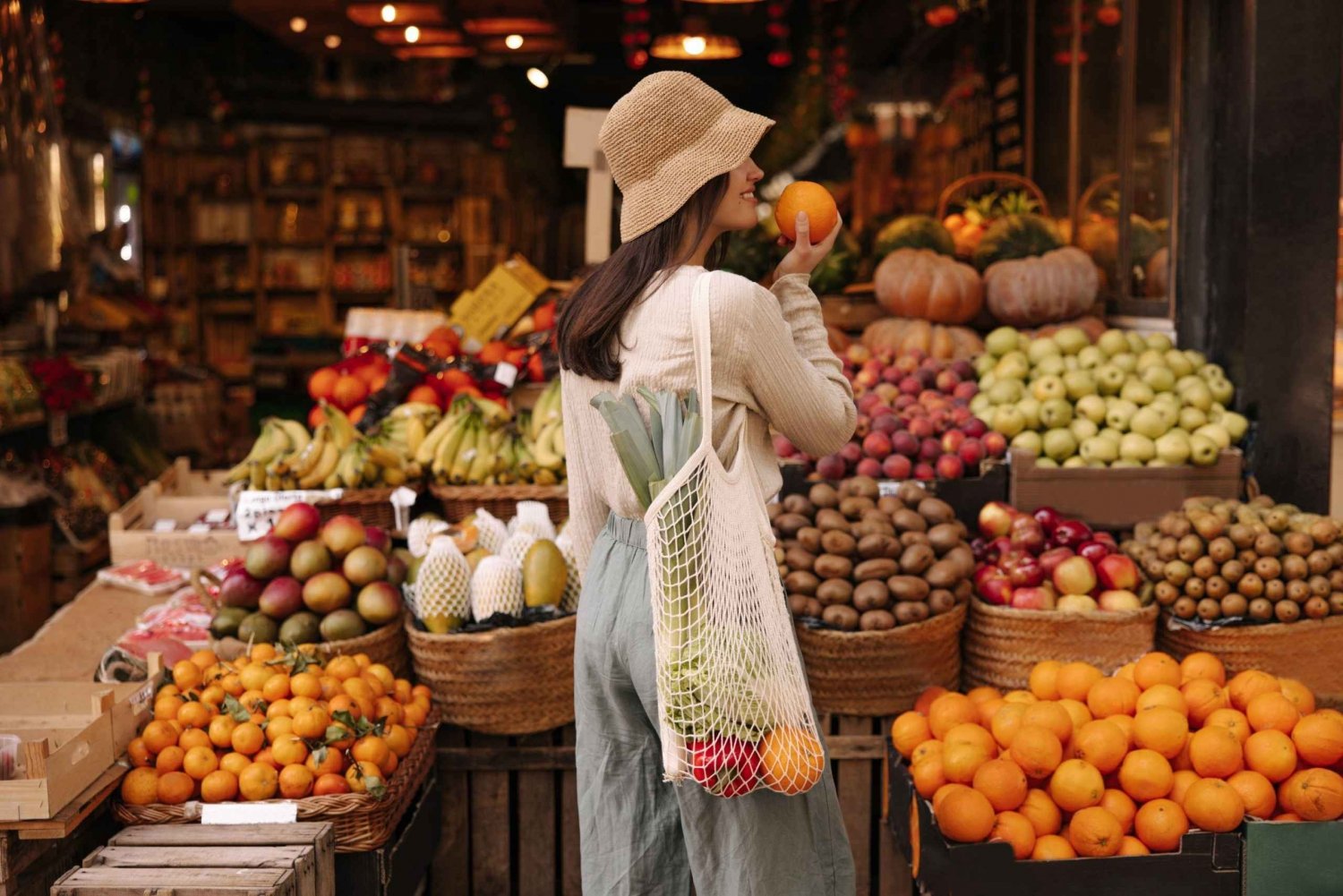 Taste of Athens: Small Group Food Tour