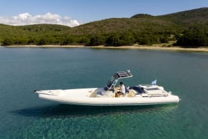 Athenerne - privat heldagskrydstogt til Athens riviera