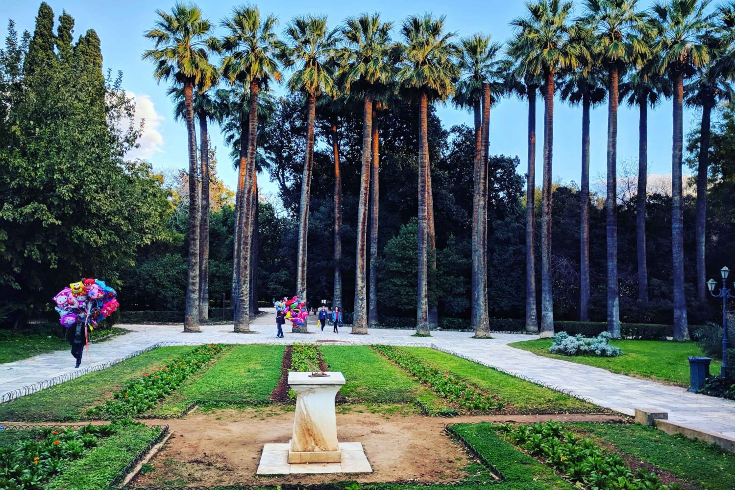 Il tour del meglio di Atene: I luoghi e le attrazioni principali