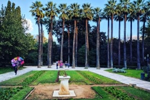 Il tour del meglio di Atene: I luoghi e le attrazioni principali