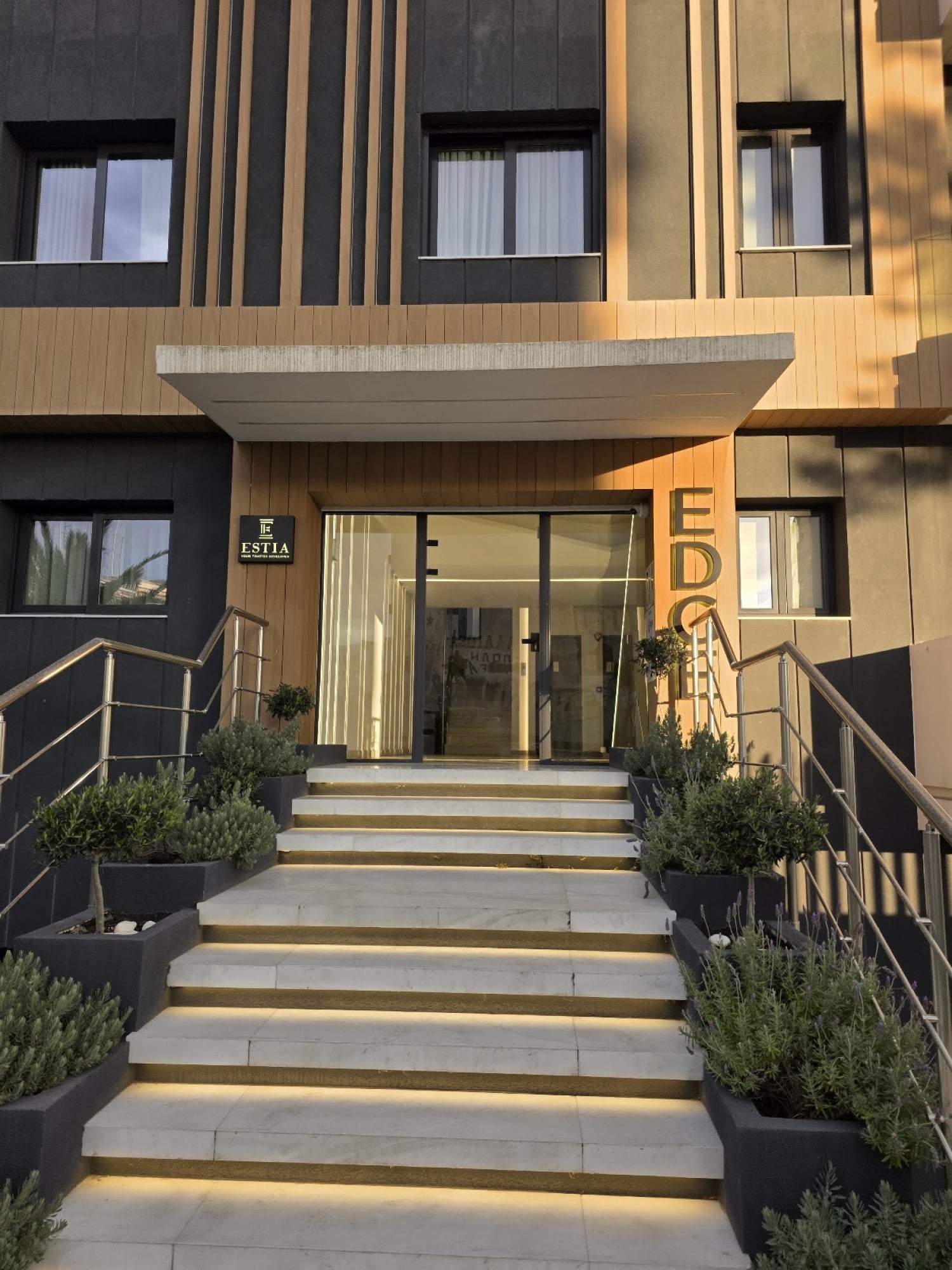 The Edge by TT Luxury Homes
