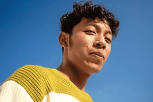 Aten: Guidad tur för fotografering