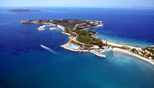 The Westin Athens Astir Palace Beach Resort