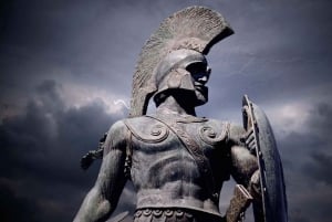 Thermopylae Day Tour: The Spirit of the 300 Spartans