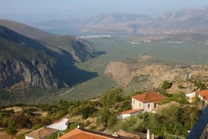 Thermopylae Day Tour: The Spirit of the 300 Spartans