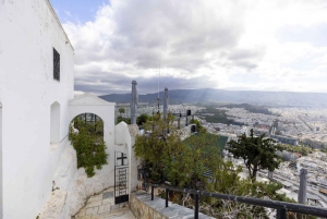 I 10 principali punti salienti di Atene e gemme nascoste: tour personalizzato privato