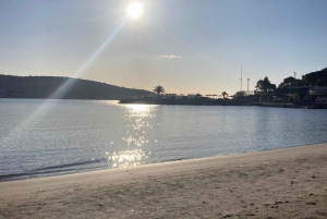 Tour an der Athener Riviera und an den wunderschönen Stränden