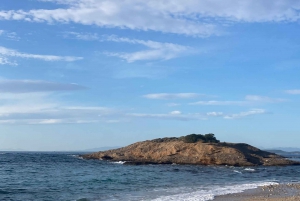 Tour an der Athener Riviera und an den wunderschönen Stränden