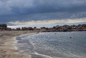 Tour an der Athener Riviera und an den wunderschönen Stränden