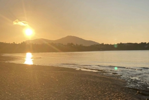 Tour an der Athener Riviera und an den wunderschönen Stränden