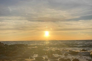 Tour an der Athener Riviera und an den wunderschönen Stränden