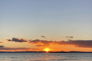 Passeio pela Riviera de Atenas e praias incríveis