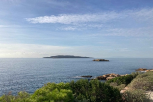 Tour an der Athener Riviera und an den wunderschönen Stränden