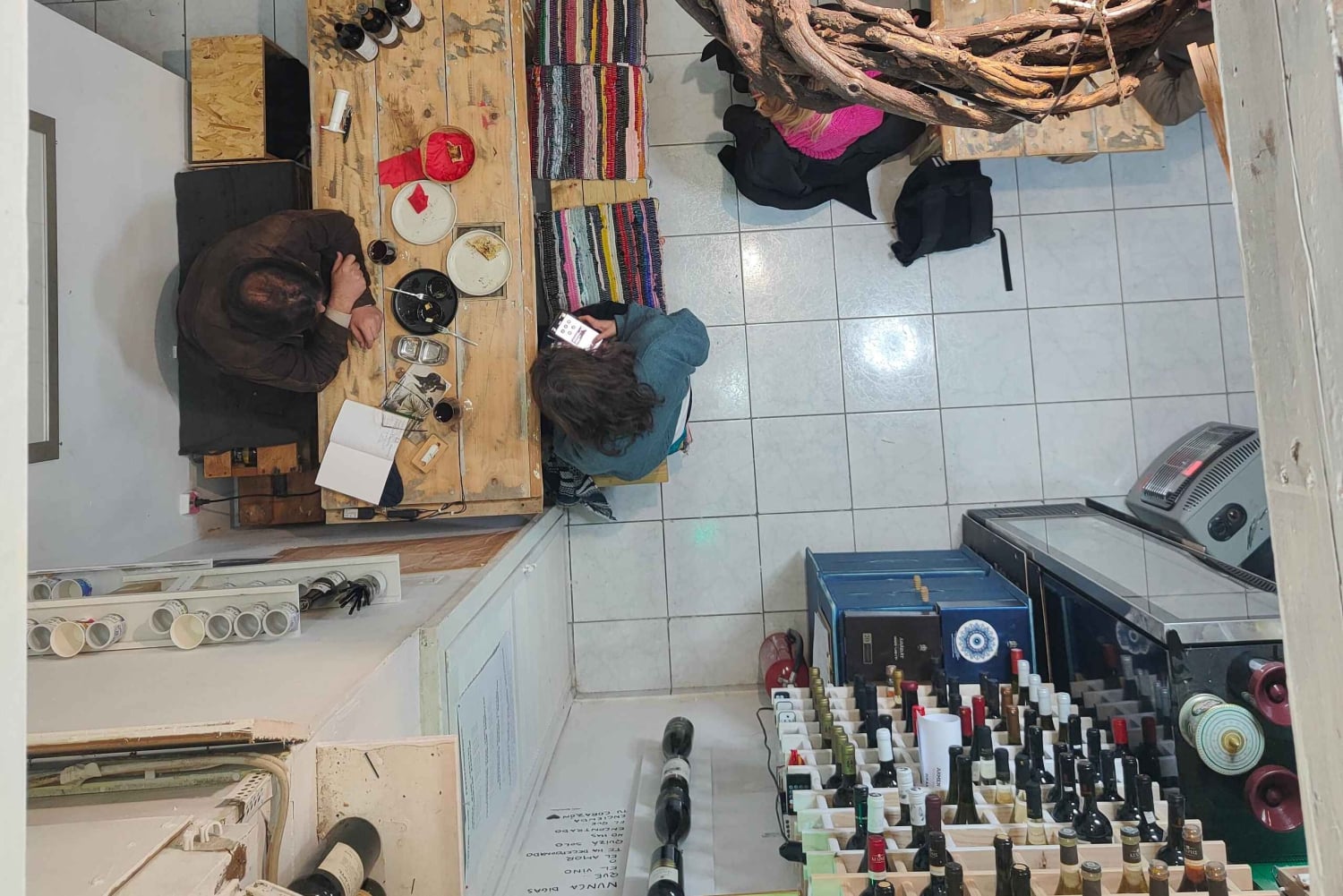 Traditionele wijnen uit het oude en moderne Griekenland