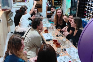 Traditionele wijnen uit het oude en moderne Griekenland