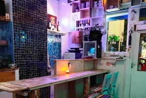 Traditionele wijnen uit het oude en moderne Griekenland