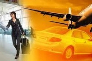 Athens: Transfer to/from Athens Airport and Athens Hotels