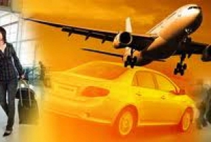 Athens: Transfer to/from Athens Airport and Athens Hotels