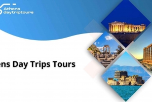 Private Transfers Athens Airport from to Athens center