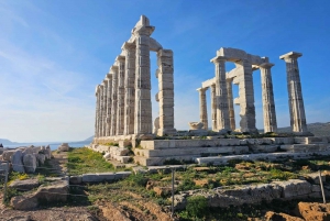 Private Transfers Athens Airport from to Athens center