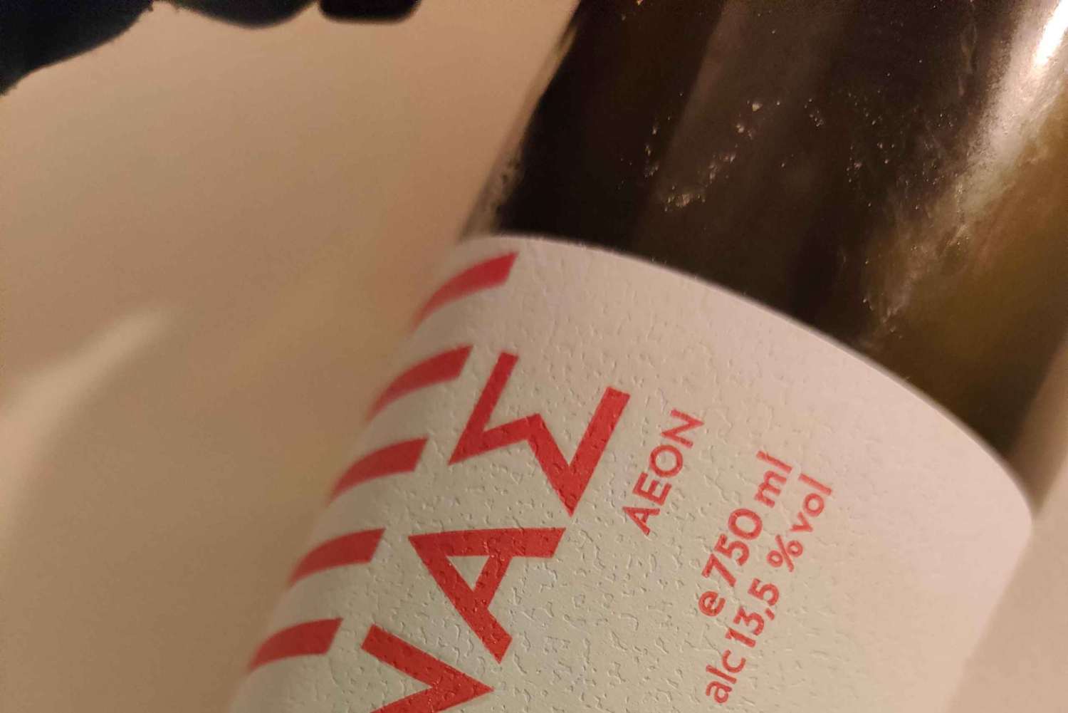 Ultimative Verkostung der vulkanischen Weine Griechenlands