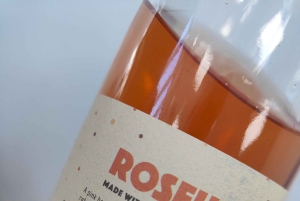 Ultimative Verkostung der vulkanischen Weine Griechenlands